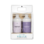 VIRTUE FULL 500ML DUO FOR FINE HAIR