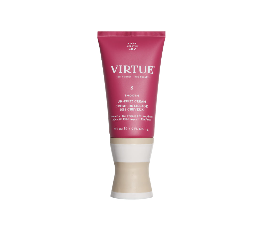 VIRTUE SMOOTH UN-FRIZZ CREAM 120ML