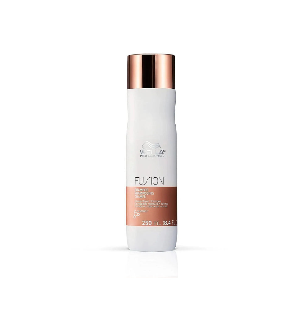 WELLA FUSION INTENSE REPAIR SHAMPOO 250ML