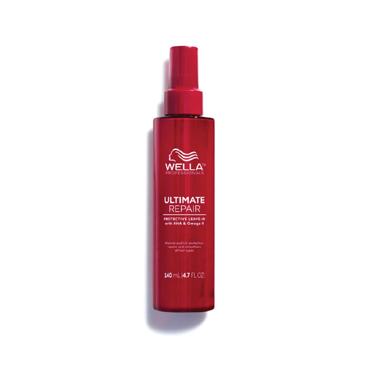 WELLA ULTIMATE REPAIR DAMAGE  PROTECTIVE LEAVE-IN 140ML