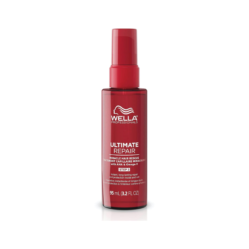 WELLA ULTIMATE REPAIR MIRACLE 90 SECONDS RESCUE 95ML