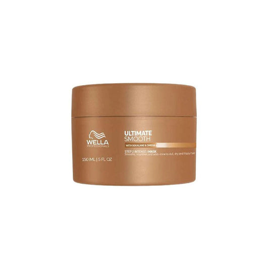 WELLA ULTIMATE SMOOTH MASK 150ML