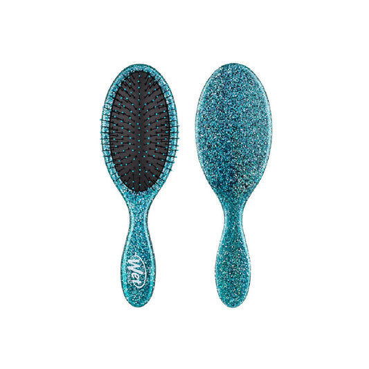 THE WET BRUSH ORIGINAL DETANGLER AWESTRUCK JEWEL TEAL