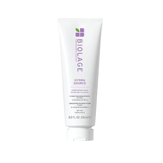BIOLAGE HYDRASOURCE CONDITIONING BALM 236ml