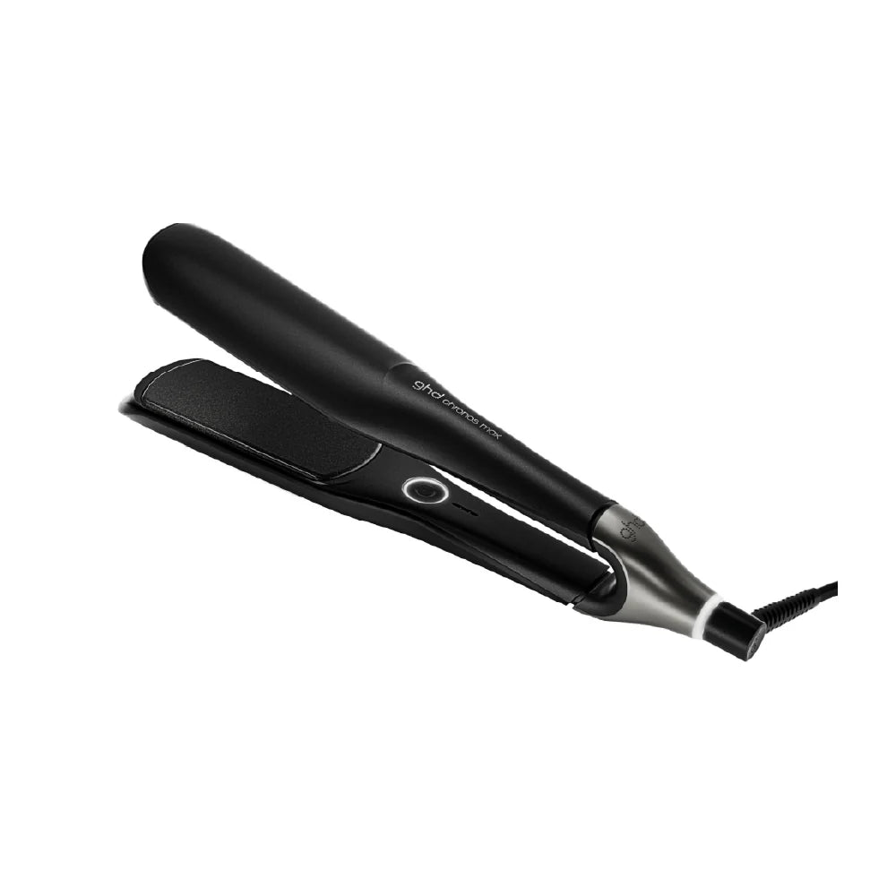 ghd CHRONOS™ MAX GIFT SET WITH BAG AND PADDLE BRUSH