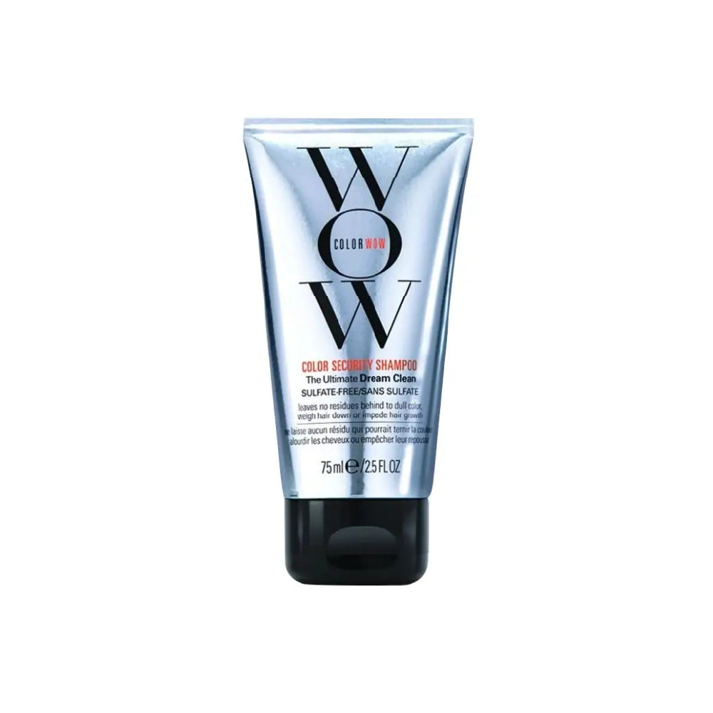 COLOR WOW COLOR SECURITY SULFATE FREE SHAMPOO 75ML