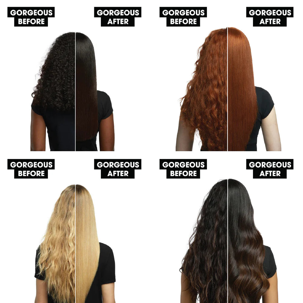 ghd CHRONOS MAX HAIR STRAIGHTENER IN WHITE