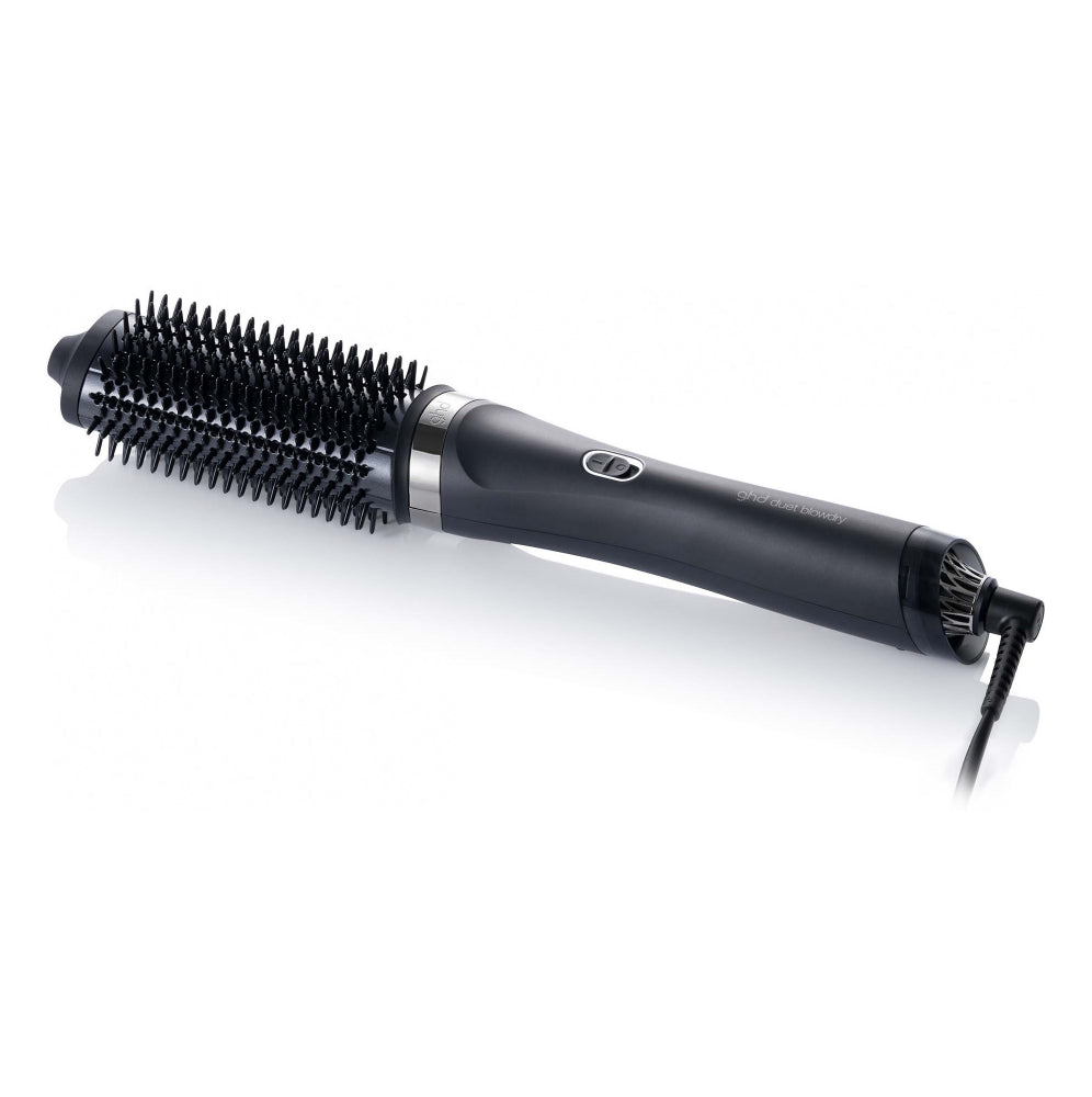 ghd DUET BLOWDRY BLACK