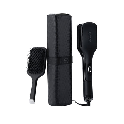 ghd DUET STYLE WET-TO-DRY HOT AIR STYLER GIFT SET