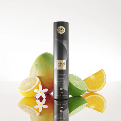 ghd ONCE AGAIN REFRESHING DRY SHAMPOO 200ML