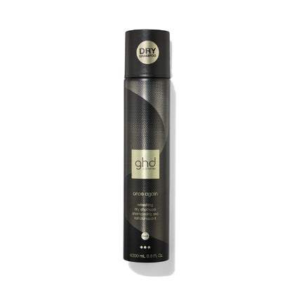 ghd ONCE AGAIN REFRESHING DRY SHAMPOO 200ML