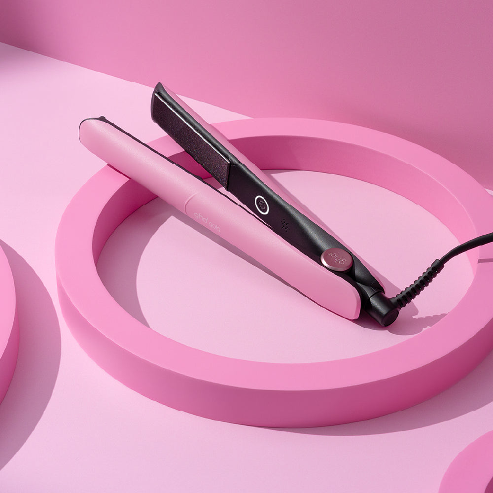 ghd Platinum Pink Limited Edition shop.rodneywayne