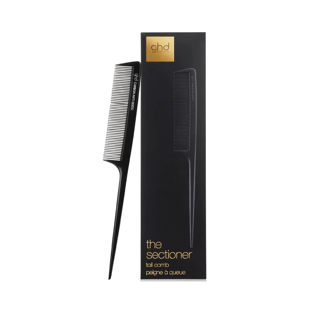 ghd THE SECTIONER TAIL COMB