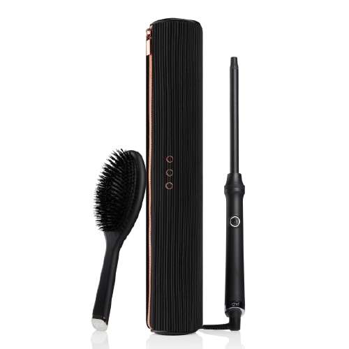 ghd THIN CURLING WAND LIMITED EDITION GIFT SET