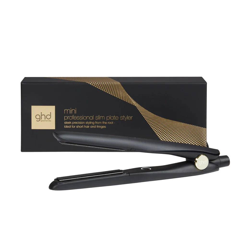 ghd MINI STYLER