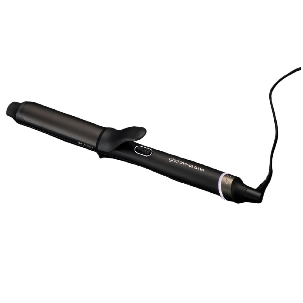 GHD CHRONOS CURVE GRAND CURL TONG 32MM