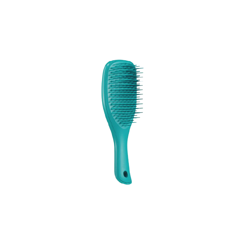 TANGLE TEEZER MINI DETANGLER TRANSFORMATIVE TEAL