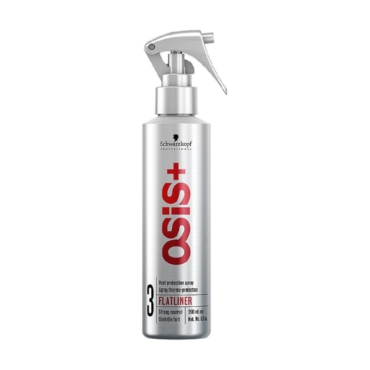 Schwarzkopf Osis Flatliner 200ml