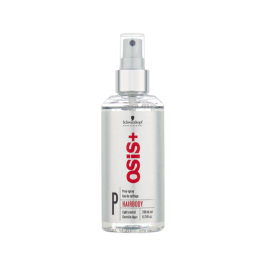 Schwarzkopf Osis Hairbody 200ml