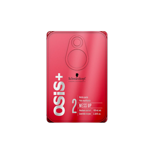 Schwarzkopf Osis Mess Up 100ml