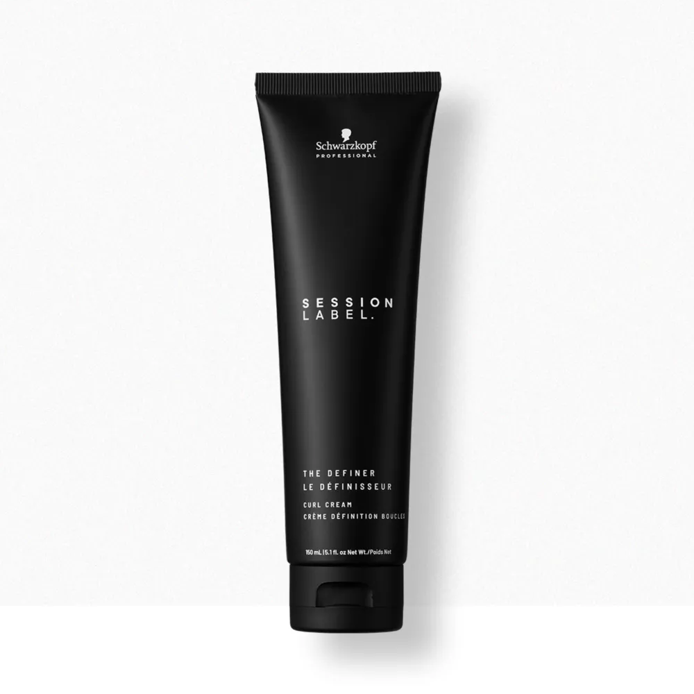 Schwarzkopf Session Label The Definer  150ml