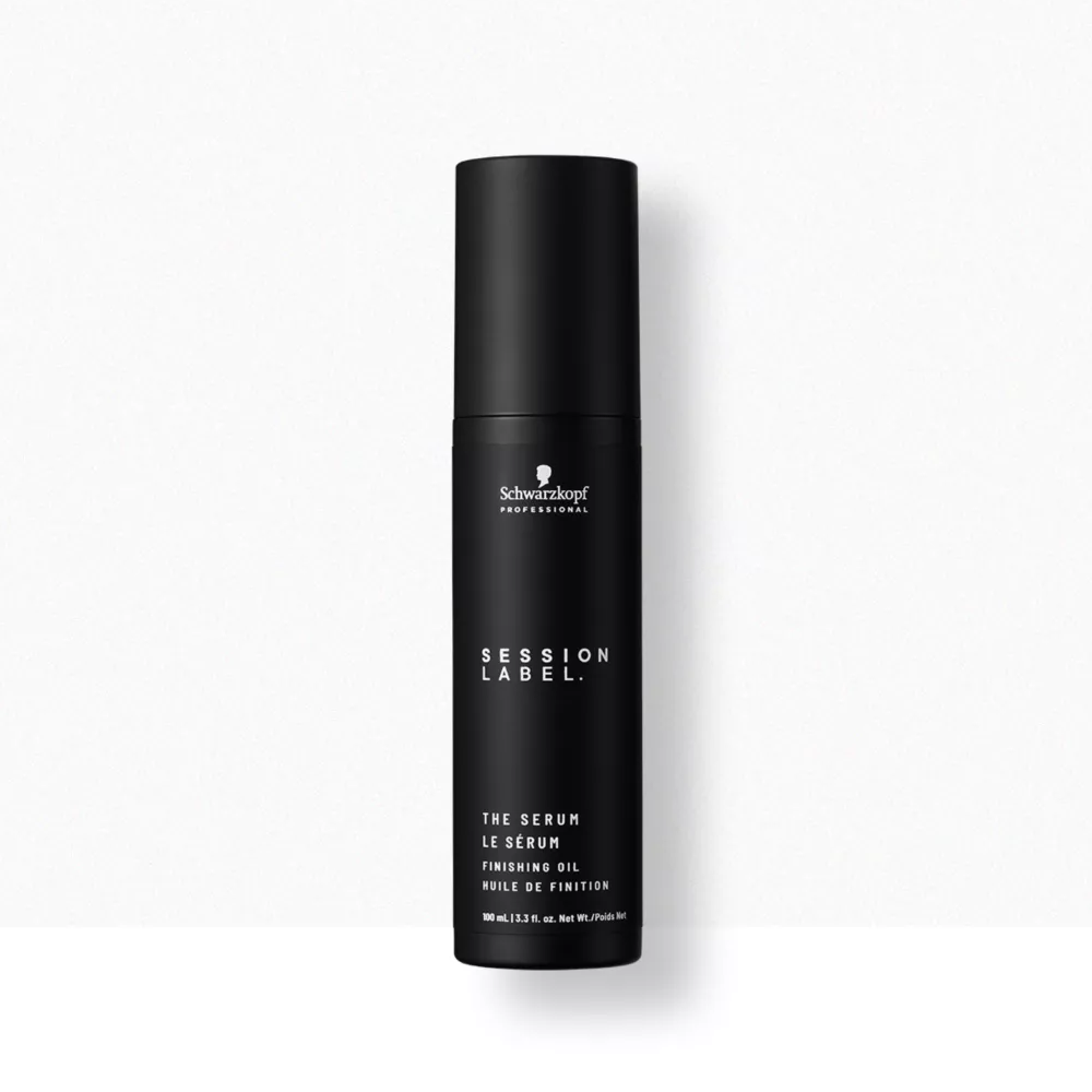 Schwarzkopf  Session Label The Serum 100ml