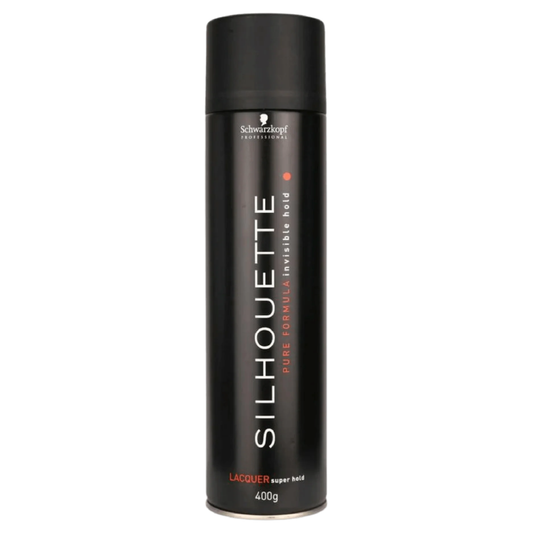 Schwarzkopf Silhouette Super Hold Lacquer 400g