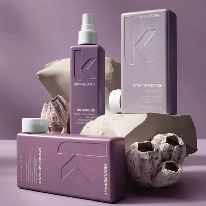 SEASONAL KEVIN MURPHY RADIATE HYDRATE TRIO GIFT SET