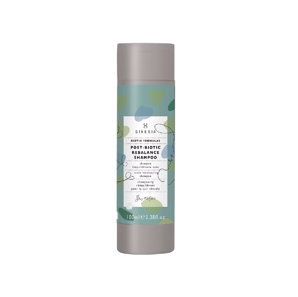 Sinesia Biotic Formulas Post-Biotic Rebalance Shampoo 100ml