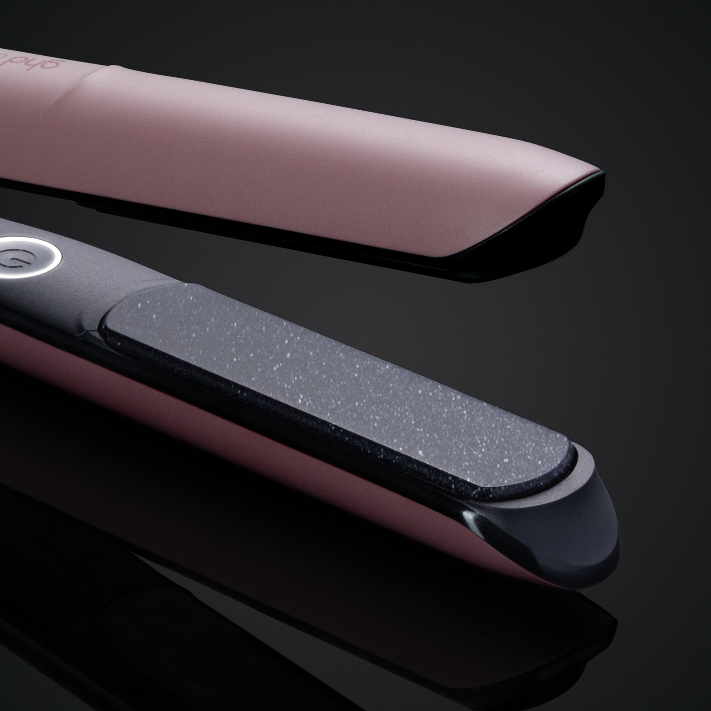 GHD CHRONOS ULTRA-FAST HAIR STRAIGHTENER IN TRANSCENDENT PINK