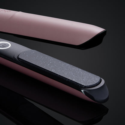 GHD CHRONOS ULTRA-FAST HAIR STRAIGHTENER IN TRANSCENDENT PINK