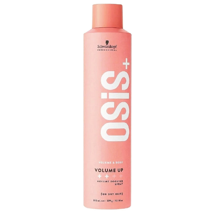 Schwarzkopf Osis+ Volume Up Spray 300ml