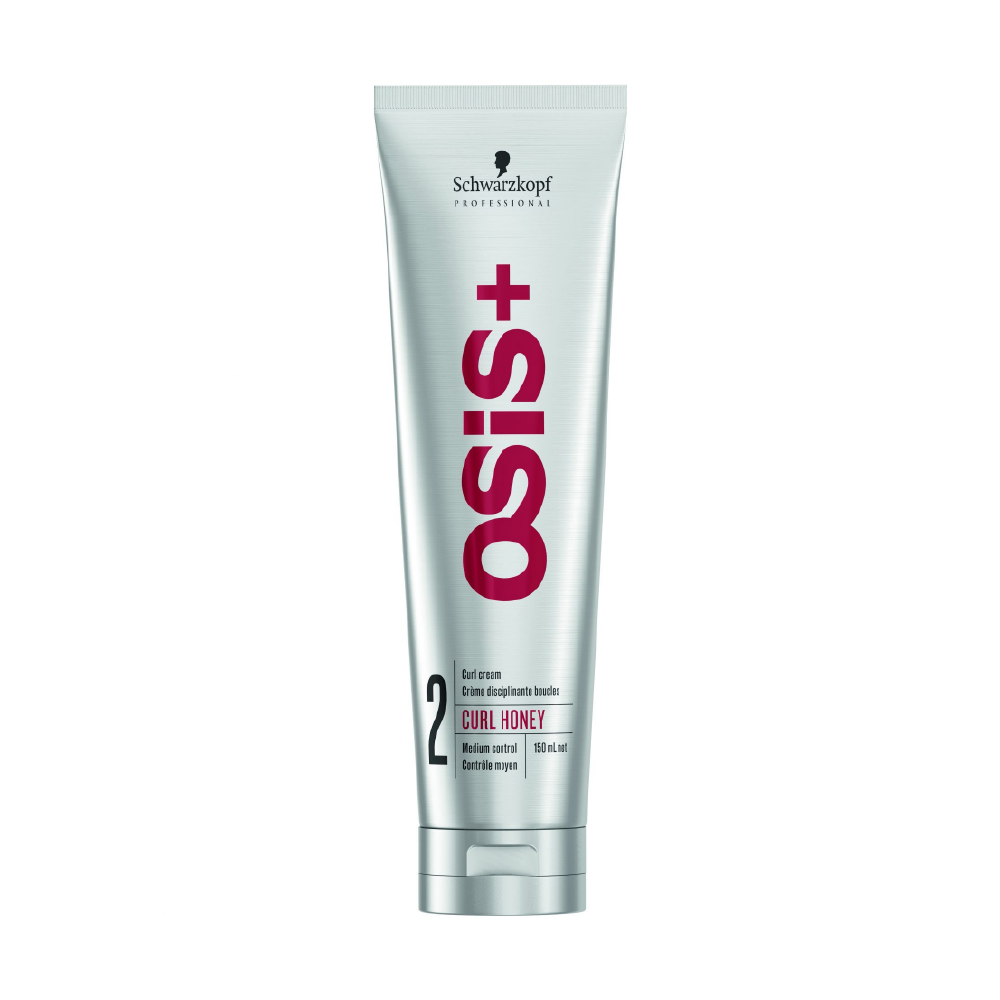 Schwarzkopf Osis Curl Honey 150ml