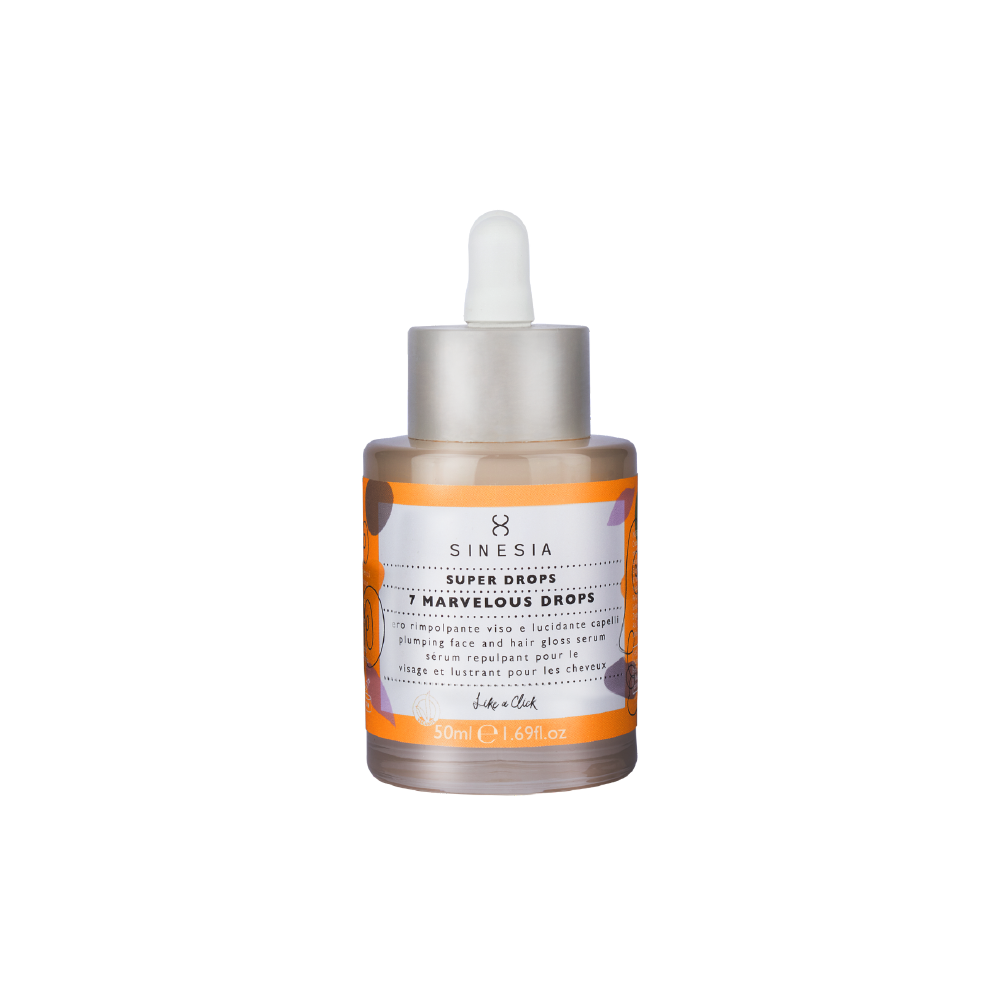 Sinesia Super Drops 7 Marvelous Drops 50ml