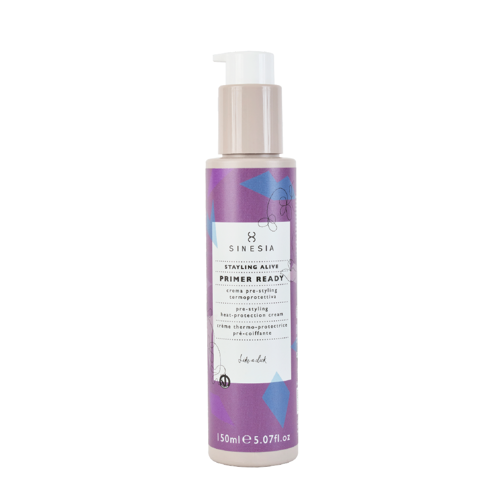 Sinesia Staying Alive Primer Ready 150ml