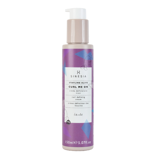 Sinesia Staying Alive Curl Me On 150ml