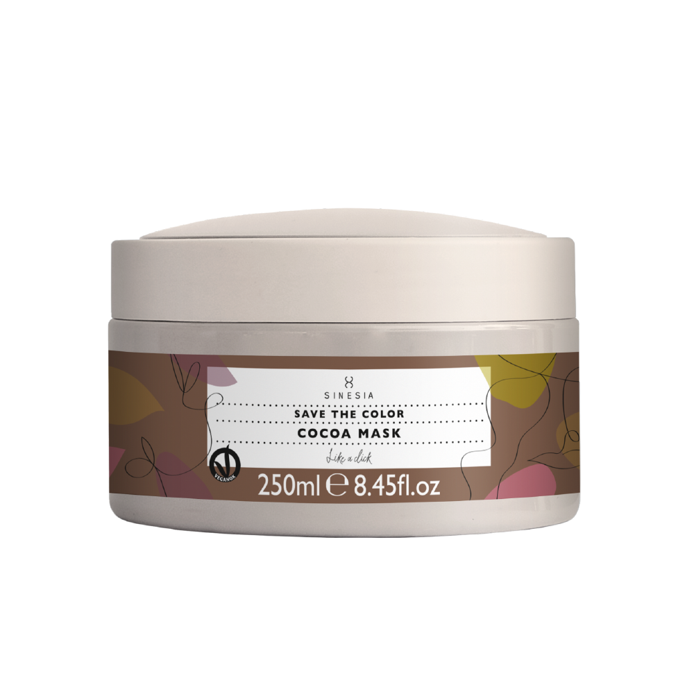 Sinesia Save The Color Cocoa Mask 250ml