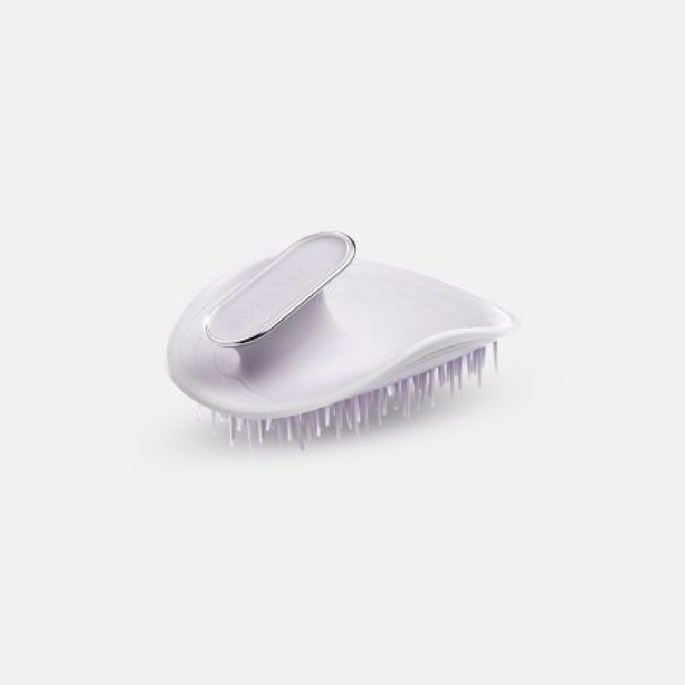 Virtue Flourish Manta Healthy Hair And Scalp Brush