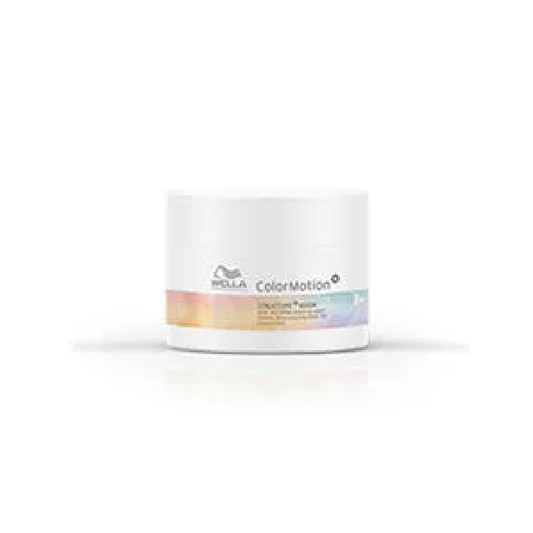 Wella Color Motion+ Structure Mask 150ml