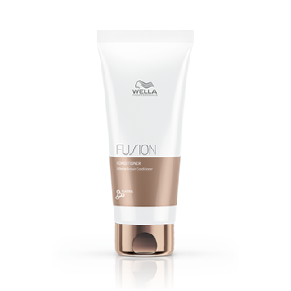 Wella Fusion Intense Repair Conditioner 200ml