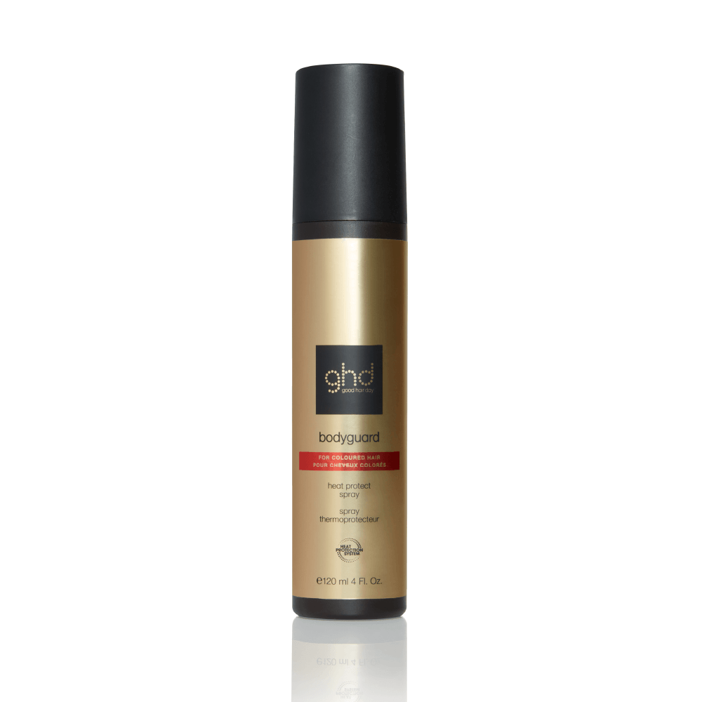 GHD BODYGUARD HEAT PROTECT SPRAY FOR COLOURED HAIR