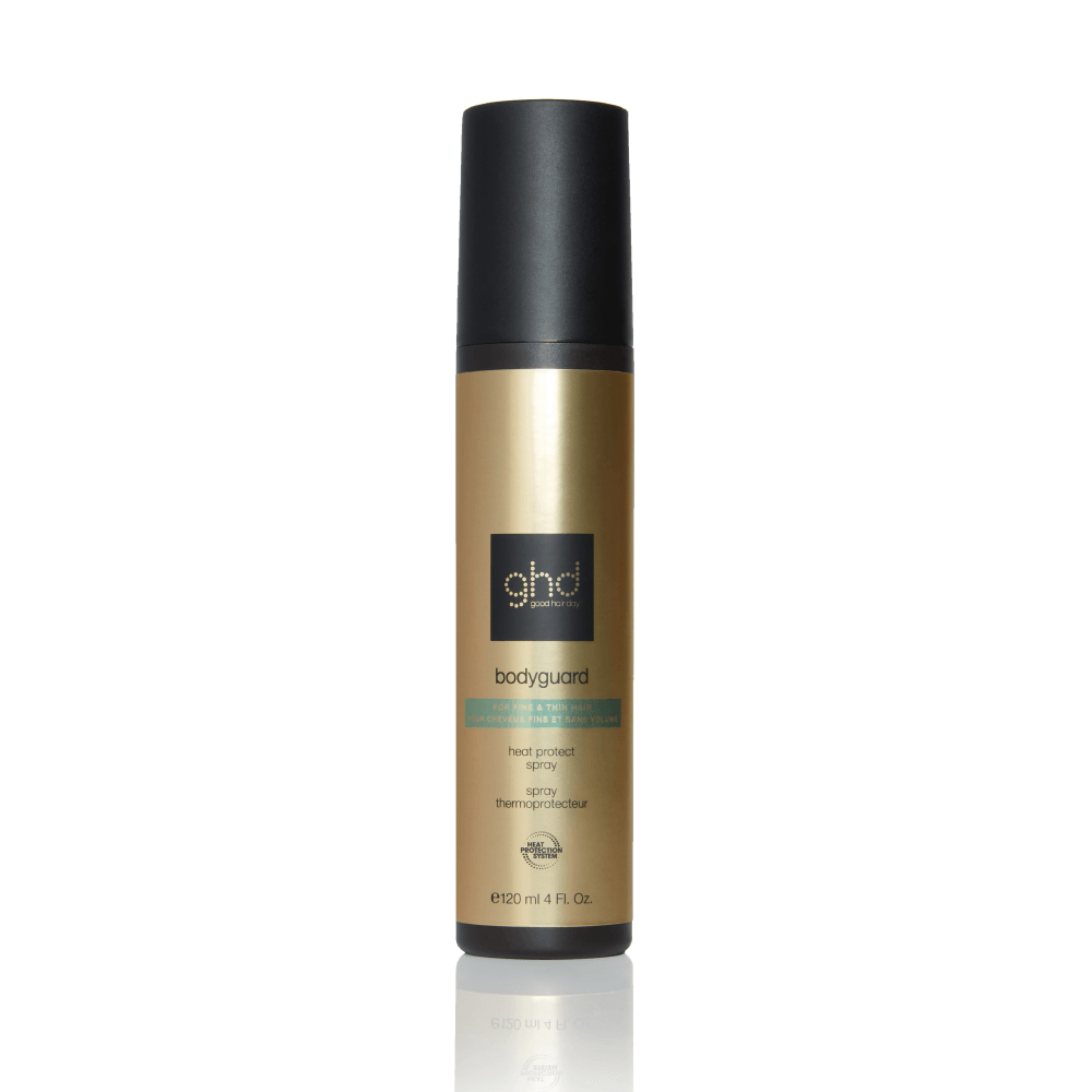 GHD BODYGUARD HEAT PROTECT SPRAY FOR FINE HAIR