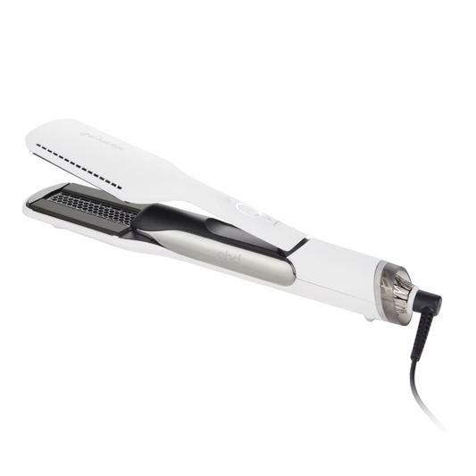 Ghd Unplugged™ Cordless Hair Straightener Matte White