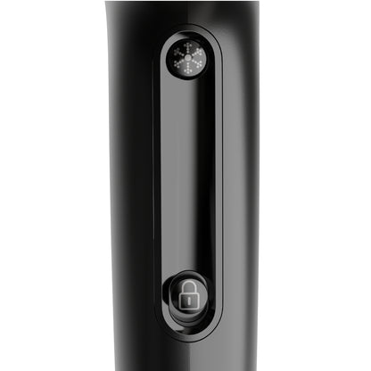 GHD SALE SPEED IONIC HAIR DRYER METALLC BLACK PROFESSIONAL HAIR DRYER