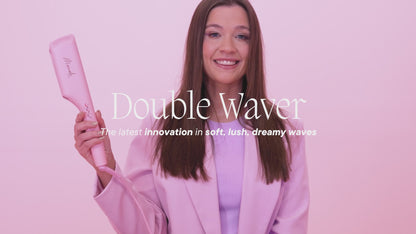 MERMADE DOUBLE WAVER 25MM