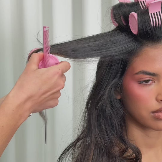 MERMADE DIGITAL HOT ROLLERS
