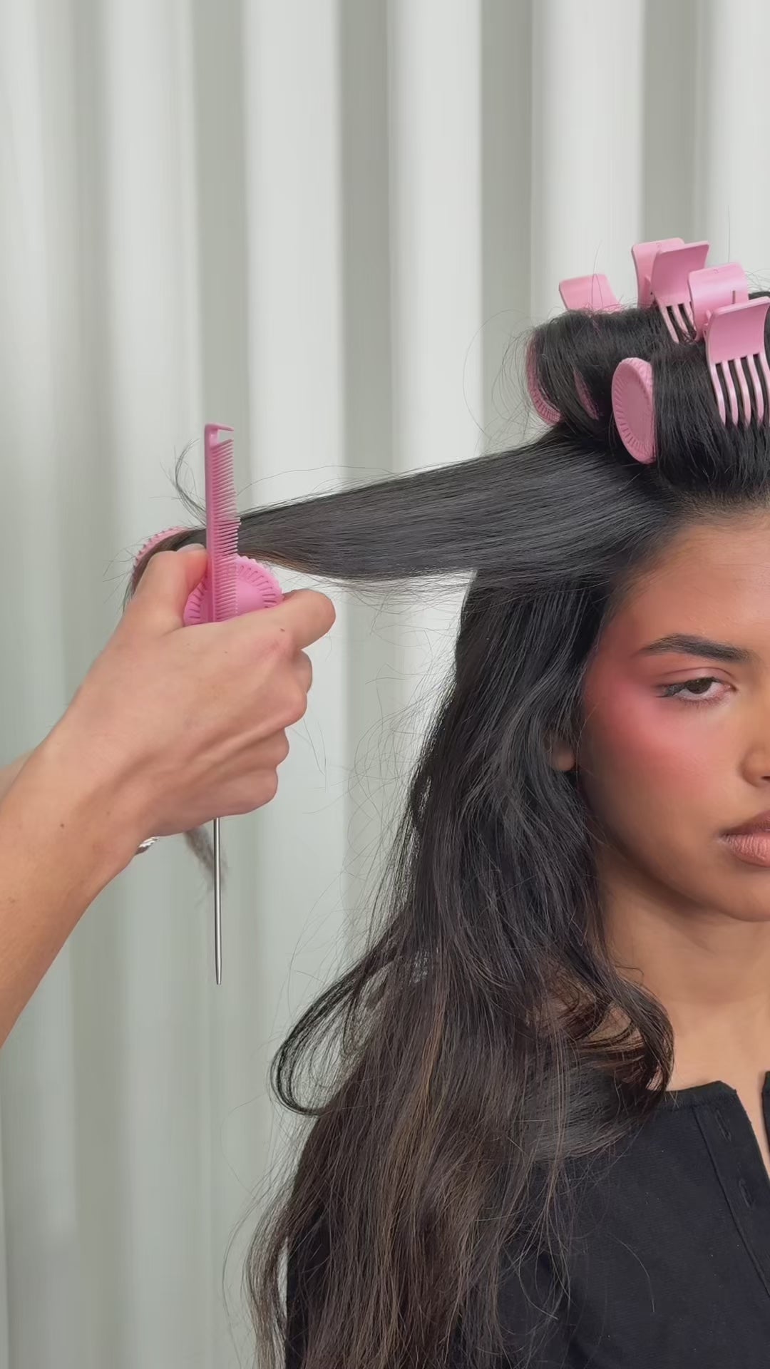 MERMADE DIGITAL HOT ROLLERS