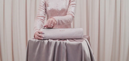 GHD CHRONOS™ GIFT SET IN CASHMERE BEIGE LIMITED EDITION