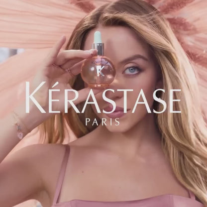 KÉRASTASE GLOSS ABSOLU MASQUE CRÈME HYDRA GLAZE RICHE 200ML