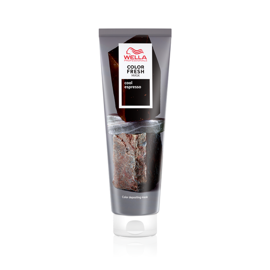 Color Fresh Mask Cool Espresso 150ml